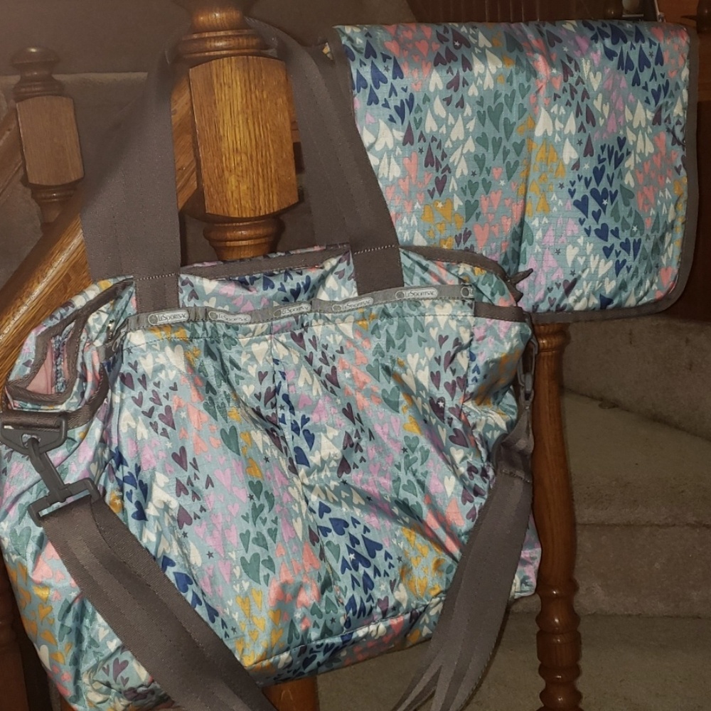 Lesportsac - image 1